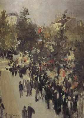 Paris (nn02), Konstantin Korovin